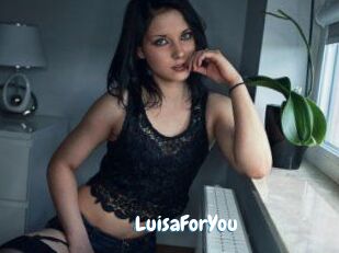 LuisaForYou
