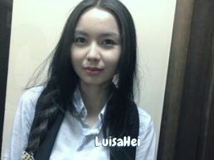 LuisaHei