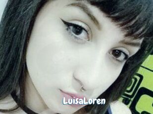 LuisaLoren
