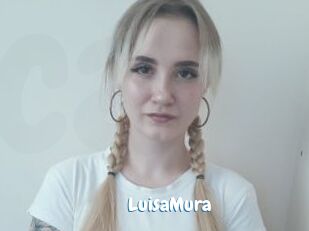LuisaMura Coquine Avenue