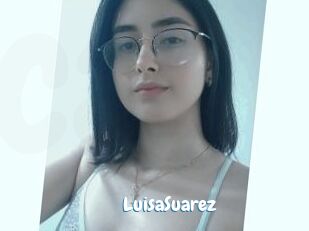 LuisaSuarez