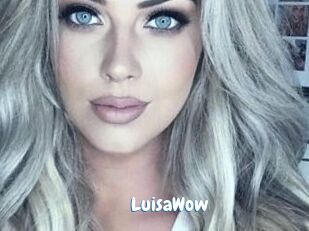 LuisaWow