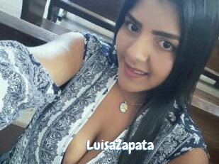 LuisaZapata