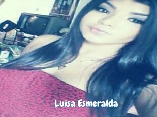 Luisa_Esmeralda