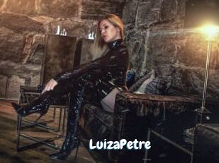 LuizaPetre
