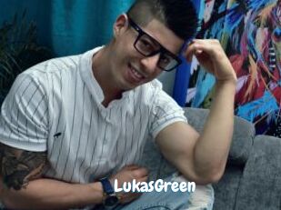 LukasGreen
