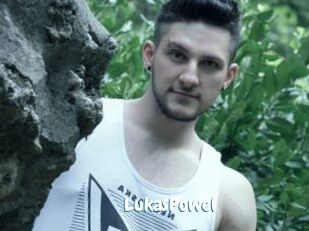 LukasPowel