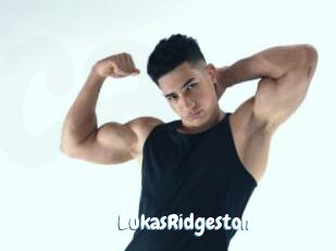 LukasRidgeston