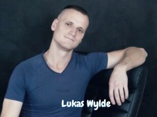 Lukas_Wylde