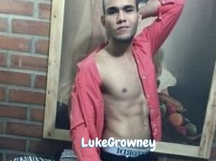 LukeGrowney