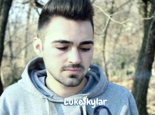 LukeSkylar