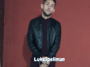 LukeSpellman