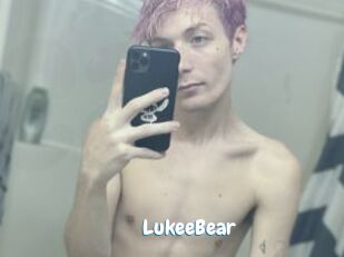 LukeeBear