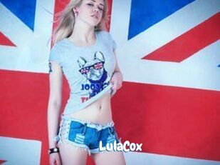 LulaCox