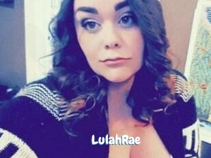 LulahRae
