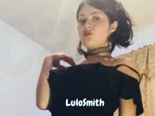 LuloSmith