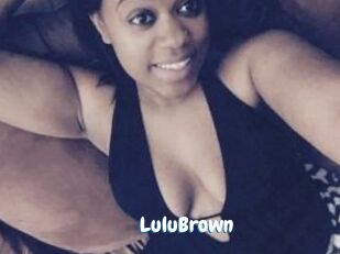 Lulu_Brown