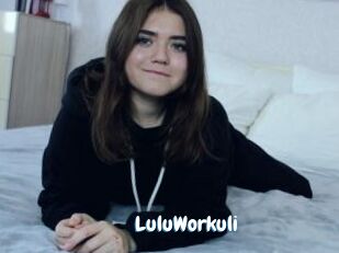 LuluWorkuli
