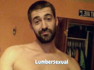 Lumbersexual