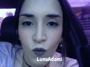LunaAdams