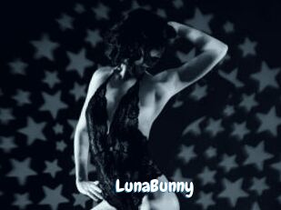 LunaBunny Coquine Avenue