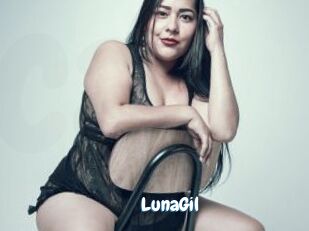 LunaGil Coquine Avenue