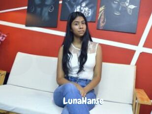 LunaHanse