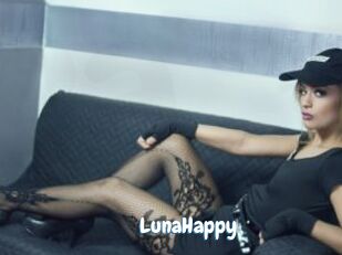 LunaHappy