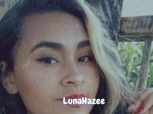 LunaHazee