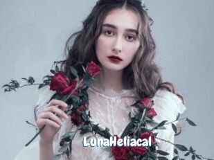 LunaHeliacal