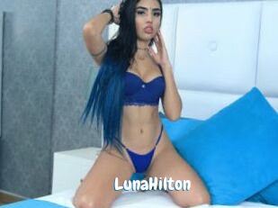 LunaHilton