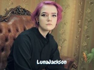 LunaJackson Coquine Avenue