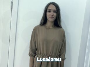 LunaJames