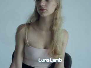 LunaLamb