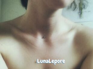 LunaLepore