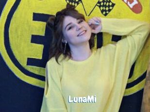 LunaMi