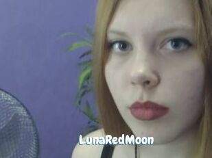 LunaRedMoon