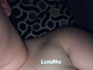 LunaRho