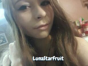 LunaStarFruit