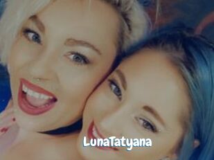 LunaTatyana