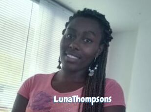 LunaThompsons