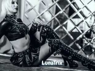 LunaTrix