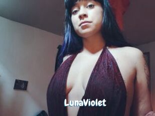 LunaViolet