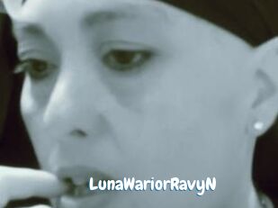 LunaWariorRavyN