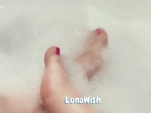 LunaWish