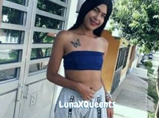 LunaXQueents