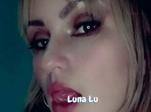 Luna_Lu Coquine Avenue