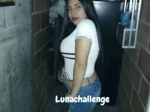 Lunachallenge