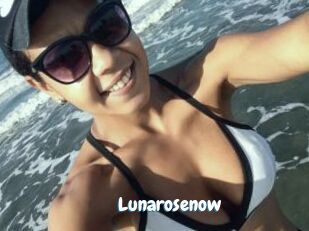 Lunarosenow