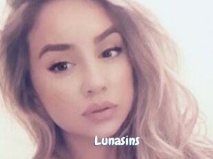 Lunasins